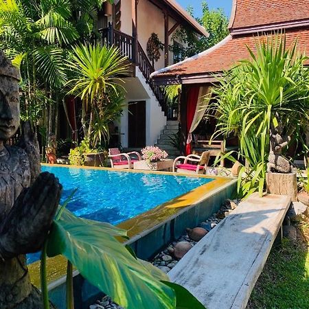 Hongkhao Village Chiang Mai Exterior foto