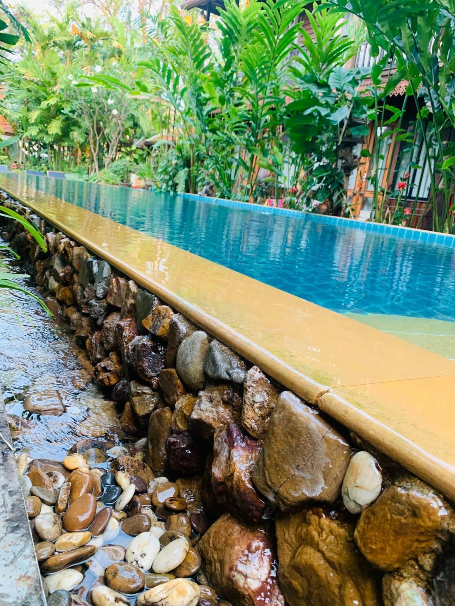 Hongkhao Village Chiang Mai Exterior foto