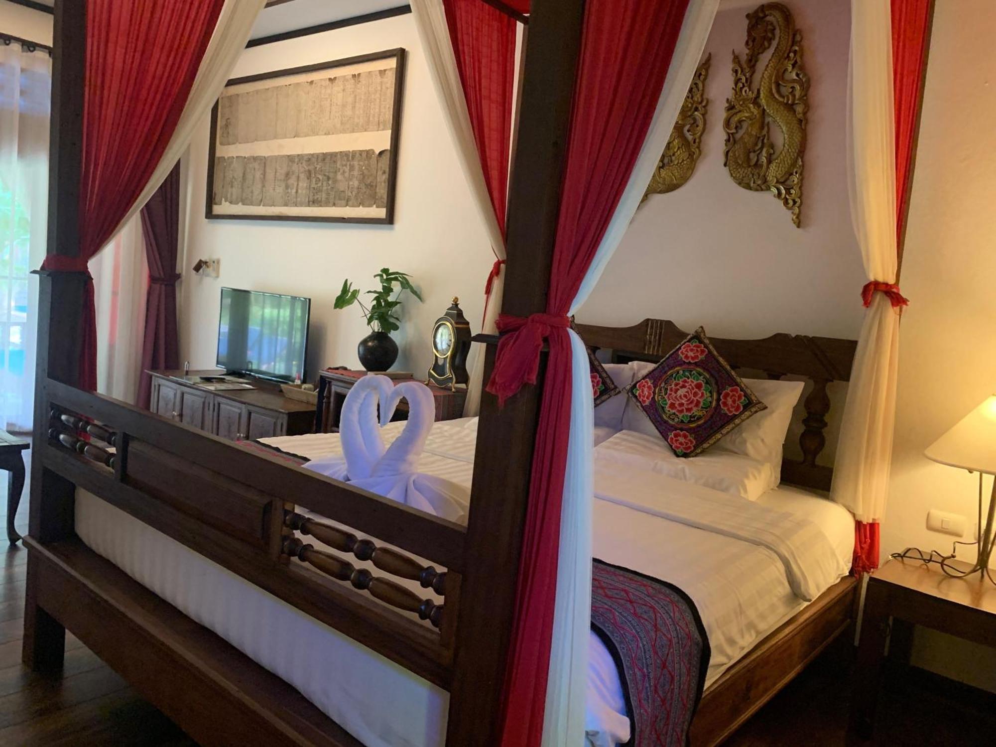 Hongkhao Village Chiang Mai Cameră foto