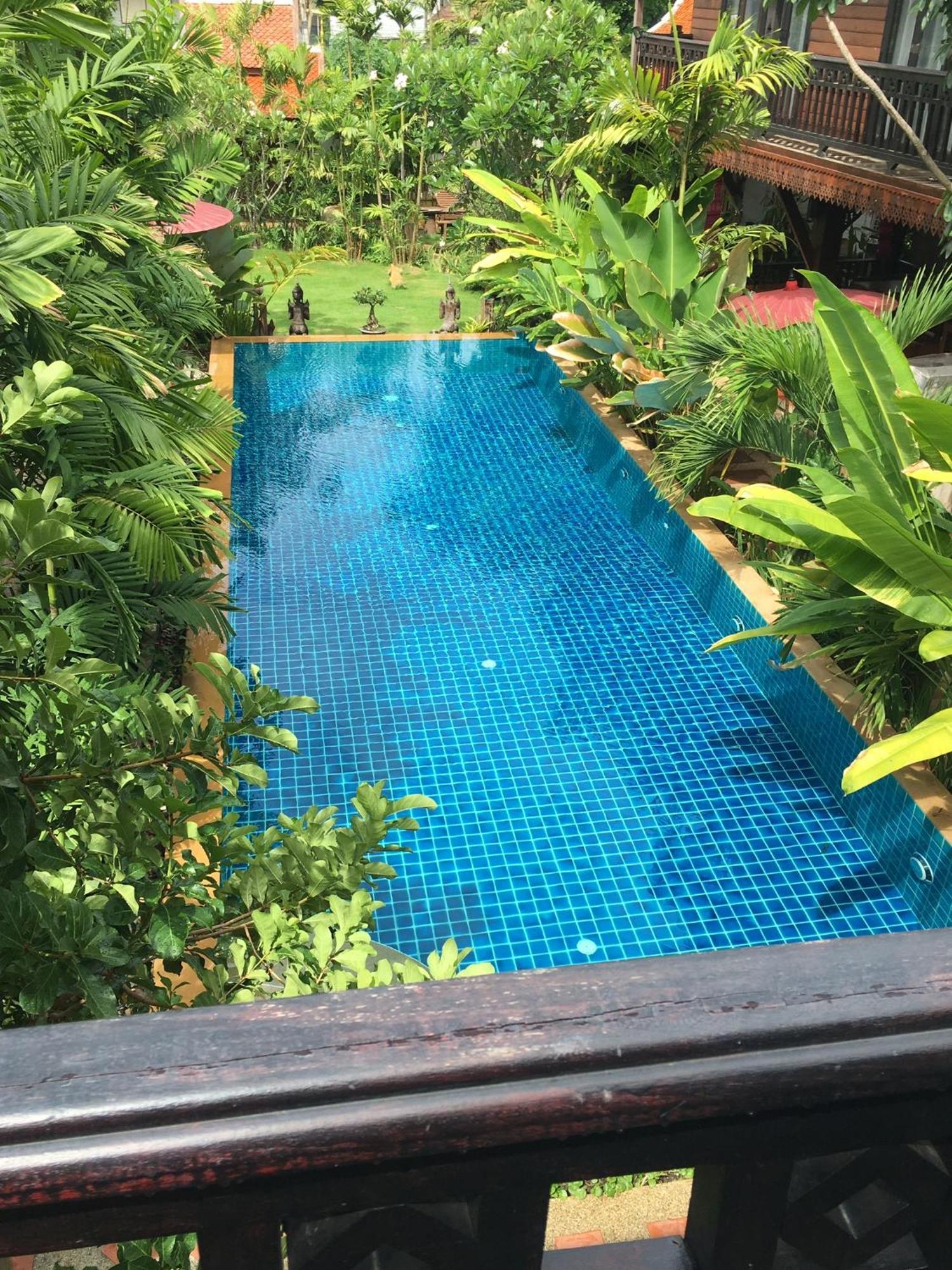 Hongkhao Village Chiang Mai Exterior foto